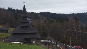 Horský hotel Čarták na Soláni - Informační centrum Zvonice - 5.12.2025 v 14:15 Horský hotel Čarták na Soláni - Informační centrum Zvonice - 5.12.2025 v 14:15