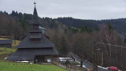 Informační centrum Zvonice