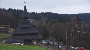 Horský hotel Čarták na Soláni - Informační centrum Zvonice - 5.12.2025 v 14:40 Horský hotel Čarták na Soláni - Informační centrum Zvonice - 5.12.2025 v 14:40