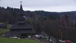 Horský hotel Čarták na Soláni - Informační centrum Zvonice - 5.12.2025 v 15:00 Horský hotel Čarták na Soláni - Informační centrum Zvonice - 5.12.2025 v 15:00