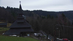 Informační centrum Zvonice