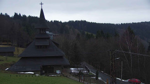 Horský hotel Čarták na Soláni - Informační centrum Zvonice - 5.12.2025 v 15:10 Horský hotel Čarták na Soláni - Informační centrum Zvonice - 5.12.2025 v 15:10