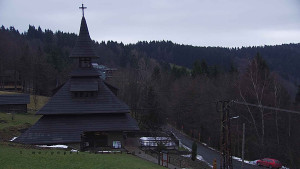 Horský hotel Čarták na Soláni - Informační centrum Zvonice - 5.12.2025 v 15:20 Horský hotel Čarták na Soláni - Informační centrum Zvonice - 5.12.2025 v 15:20