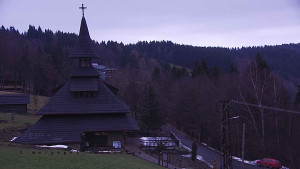 Horský hotel Čarták na Soláni - Informační centrum Zvonice - 5.12.2025 v 15:25 Horský hotel Čarták na Soláni - Informační centrum Zvonice - 5.12.2025 v 15:25