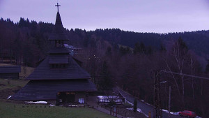 Horský hotel Čarták na Soláni - Informační centrum Zvonice - 5.12.2025 v 15:30 Horský hotel Čarták na Soláni - Informační centrum Zvonice - 5.12.2025 v 15:30