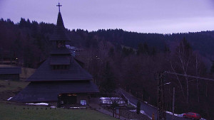 Horský hotel Čarták na Soláni - Informační centrum Zvonice - 5.12.2025 v 15:35 Horský hotel Čarták na Soláni - Informační centrum Zvonice - 5.12.2025 v 15:35