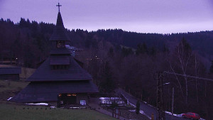 Horský hotel Čarták na Soláni - Informační centrum Zvonice - 5.12.2025 v 15:45 Horský hotel Čarták na Soláni - Informační centrum Zvonice - 5.12.2025 v 15:45