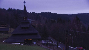 Horský hotel Čarták na Soláni - Informační centrum Zvonice - 5.12.2025 v 15:50 Horský hotel Čarták na Soláni - Informační centrum Zvonice - 5.12.2025 v 15:50