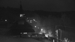 Informační centrum Zvonice