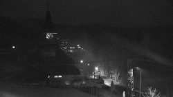 Informační centrum Zvonice