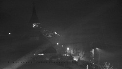 Informační centrum Zvonice