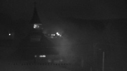 Informační centrum Zvonice