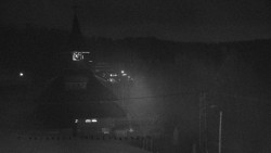 Informační centrum Zvonice