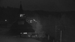 Informační centrum Zvonice