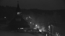 Informační centrum Zvonice