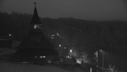 Informační centrum Zvonice