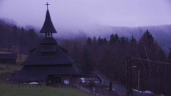 Informační centrum Zvonice