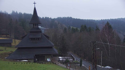 Informační centrum Zvonice