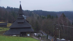 Informační centrum Zvonice