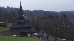 Informační centrum Zvonice