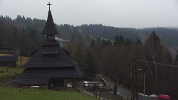 Informační centrum Zvonice