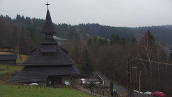 Informační centrum Zvonice