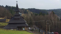 Informační centrum Zvonice