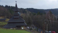 Informační centrum Zvonice