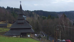 Informační centrum Zvonice