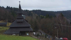 Informační centrum Zvonice