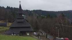 Informační centrum Zvonice