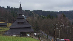 Informační centrum Zvonice