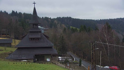 Informační centrum Zvonice