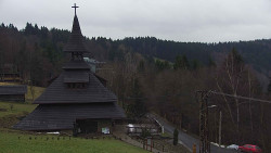 Informační centrum Zvonice