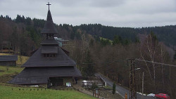 Informační centrum Zvonice