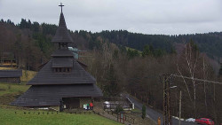 Informační centrum Zvonice