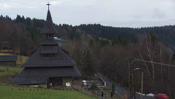 Informační centrum Zvonice