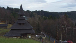 Informační centrum Zvonice