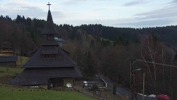 Informační centrum Zvonice