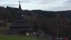 Informační centrum Zvonice