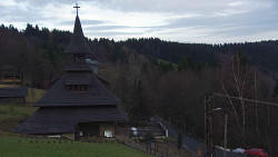 Informační centrum Zvonice