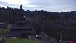 Informační centrum Zvonice