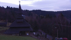 Informační centrum Zvonice