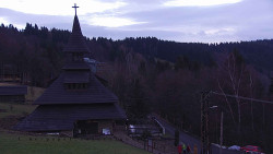 Informační centrum Zvonice