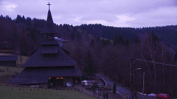 Informační centrum Zvonice