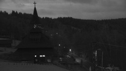 Informační centrum Zvonice