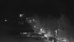 Informační centrum Zvonice