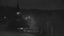 Informační centrum Zvonice