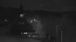 Informační centrum Zvonice