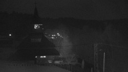 Informační centrum Zvonice